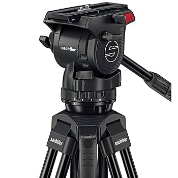 Amazon | Sachtler S2170-0001 Ace XL MK II fluid head